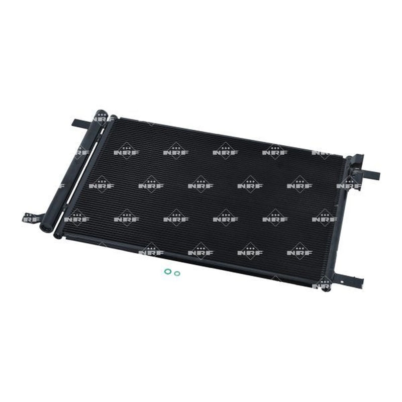 NRF Air Conditioning Condenser 35968