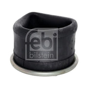 Febi Air Suspension Bellow 228mm Rear 102808