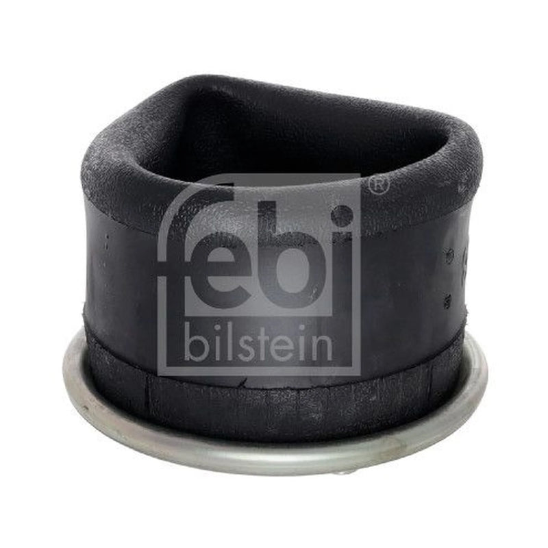 Febi Air Suspension Bellow 228mm Rear 102808