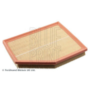 Blue Print Engine Air Filter ADB112224