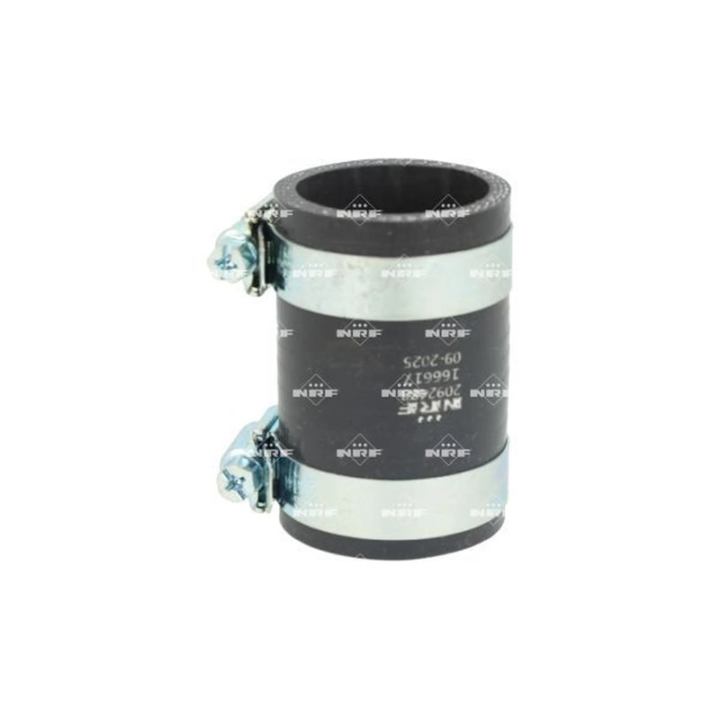 NRF Intercooler Turbo Charge Air Hose 166617
