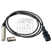 Febi ABS Wheel Speed Sensor Rear Left 172410