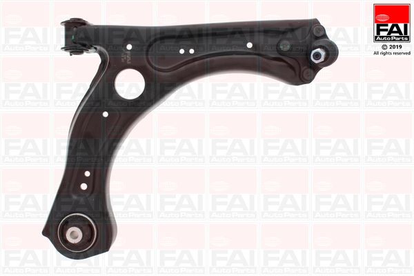 FAI Control/Trailing Arm