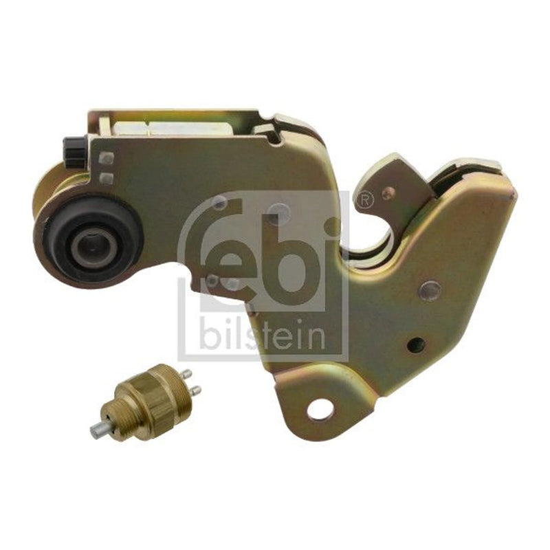 Febi Driver Cab Door Lock Wide 165mm Thick 29480