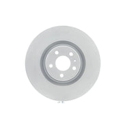 Bosch 2 x Vented Front Brake Discs 0 986 479 E39