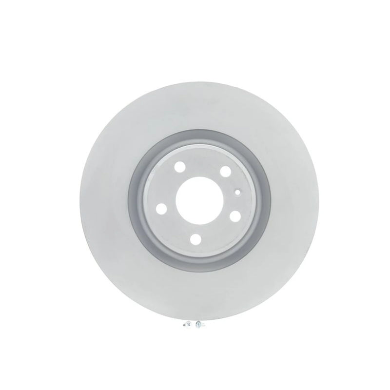 Bosch 2 x Vented Front Brake Discs 0 986 479 E39
