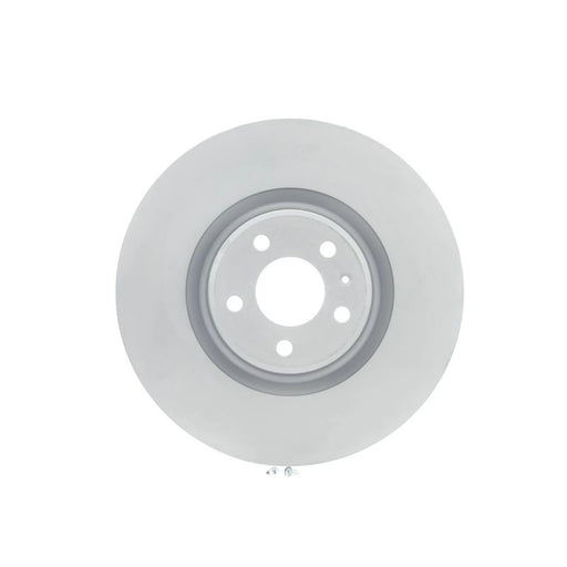 Bosch 2 x Vented Front Brake Discs 0 986 479 E39