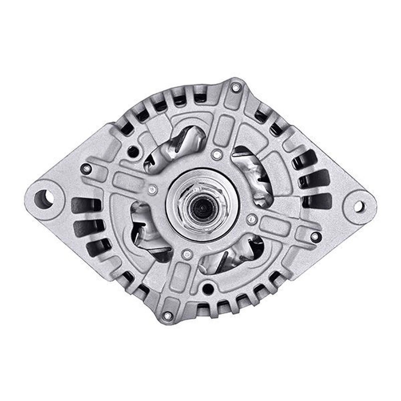 Hella Car Alternator 12V 8EL 015 643-131