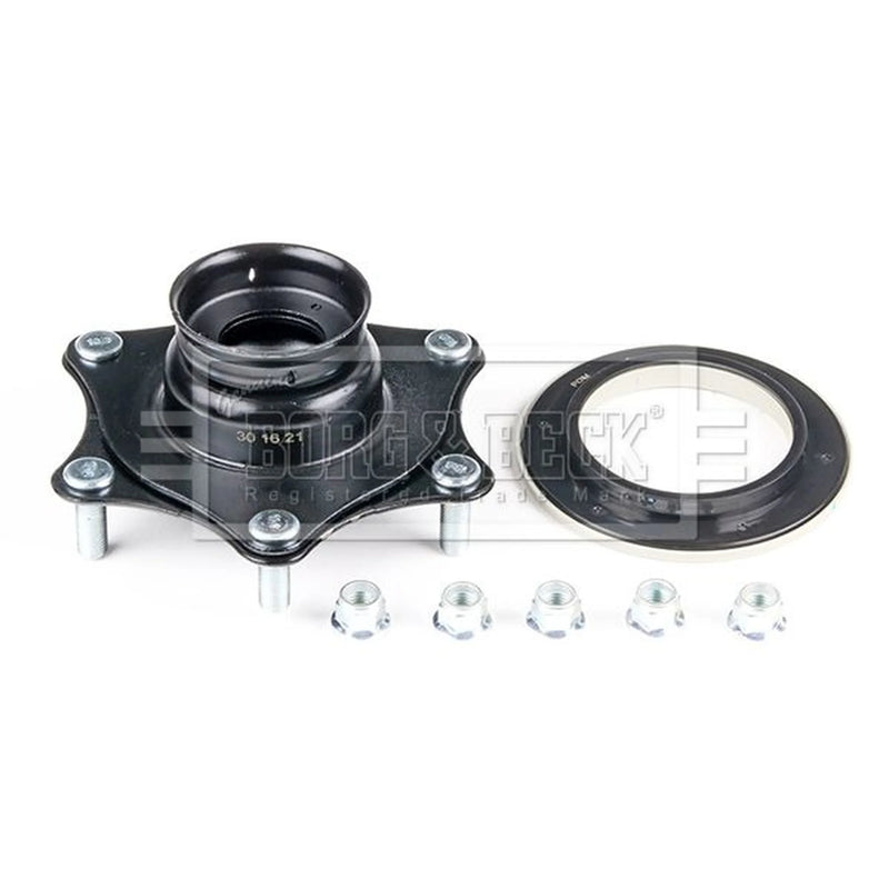 Borg & Beck Suspension Strut Support Mount BSM5551