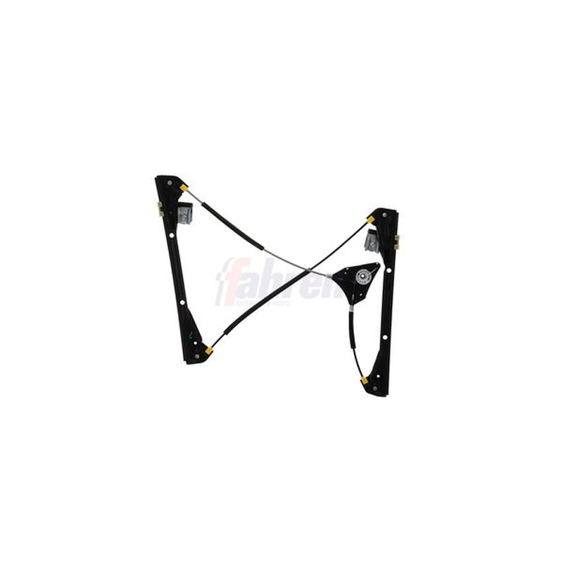 Fahren Electric Window Regulator Lifter Left Front FWD1056