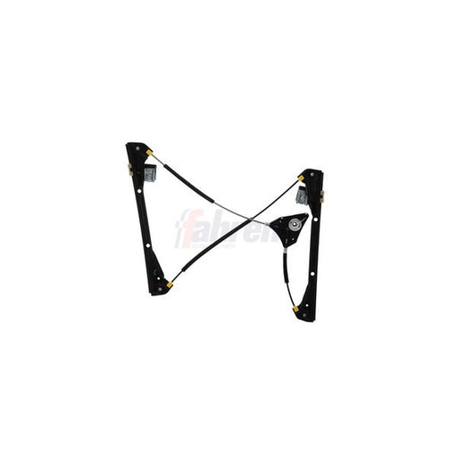Fahren Electric Window Regulator Lifter Left Front FWD1056