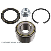 Blue Print Wheel Bearing Kit Front Right 88mm ADM58243