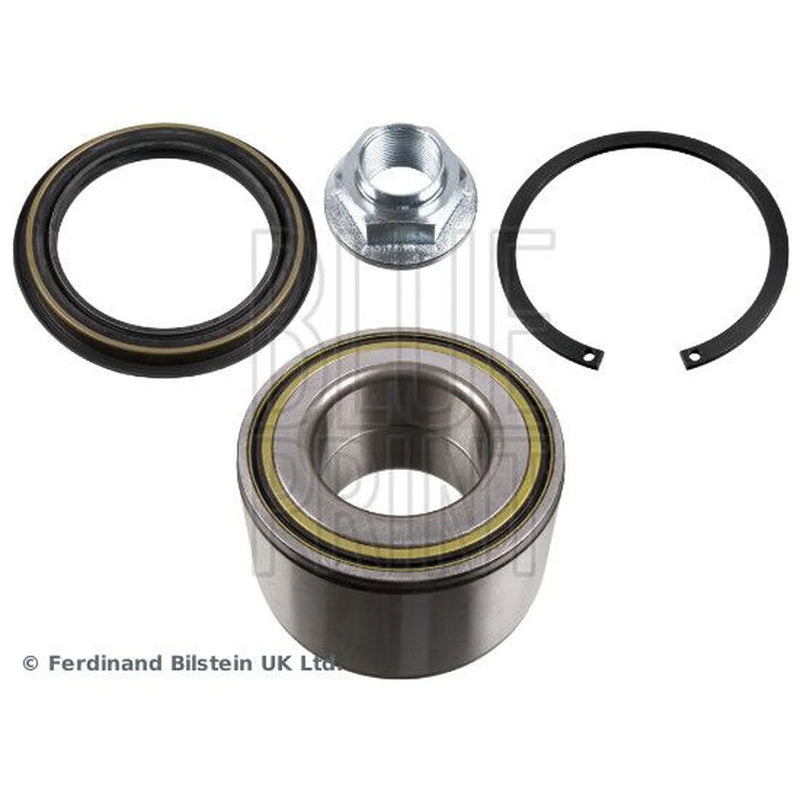 Blue Print Wheel Bearing Kit Front Right 88mm ADM58243