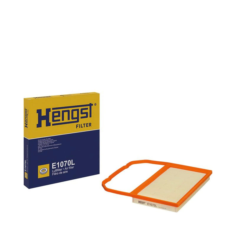 Hengst Engine Air Filter E1070L