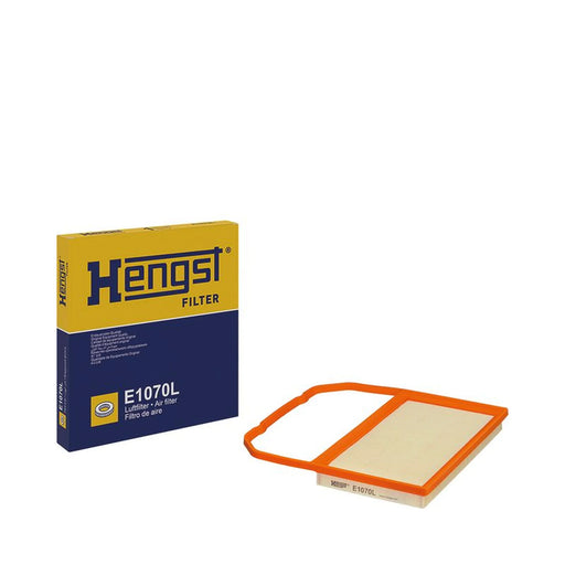 Hengst Engine Air Filter E1070L