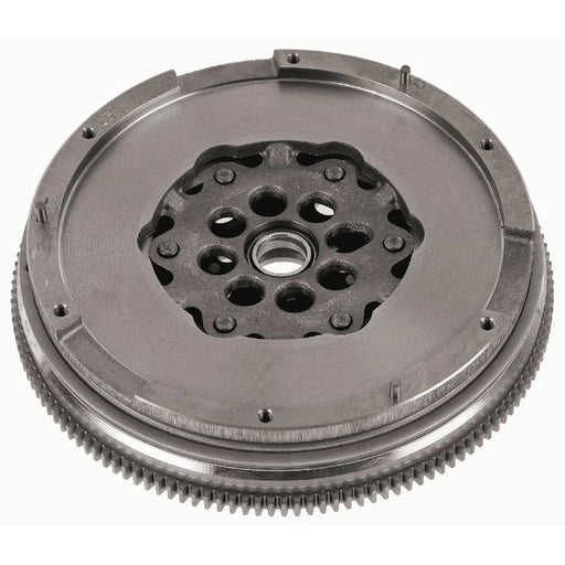 Sachs Engine Flywheel Teeth 220mm 2294501213