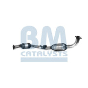 BM Catalysts Homologated Petrol Cat BM91118H