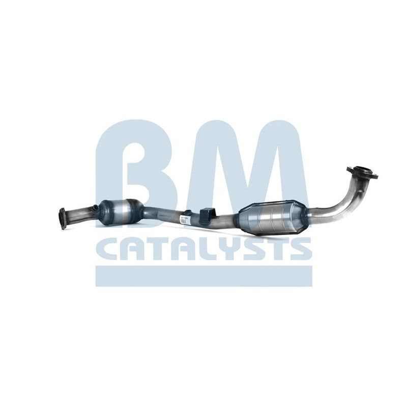 BM Catalysts Homologated Petrol Cat BM91118H