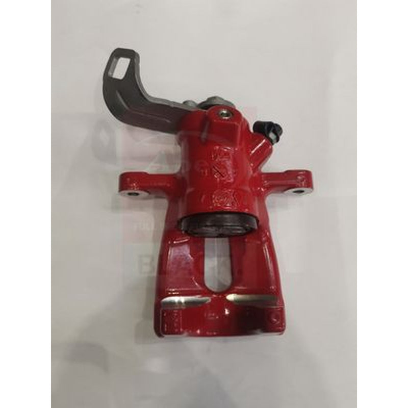 Apec Brake Caliper Assembly Rear Left LCA1000RED