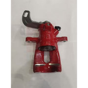 Apec Brake Caliper Assembly Rear Left LCA1000RED