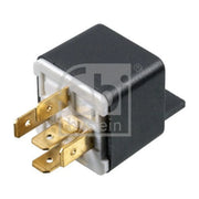 Febi Main Power Relay 185074