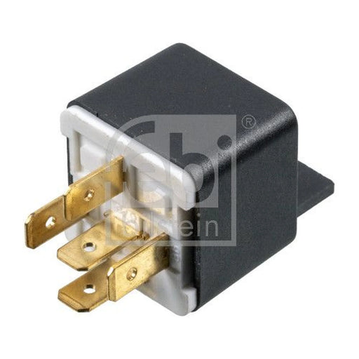 Febi Main Power Relay 185074