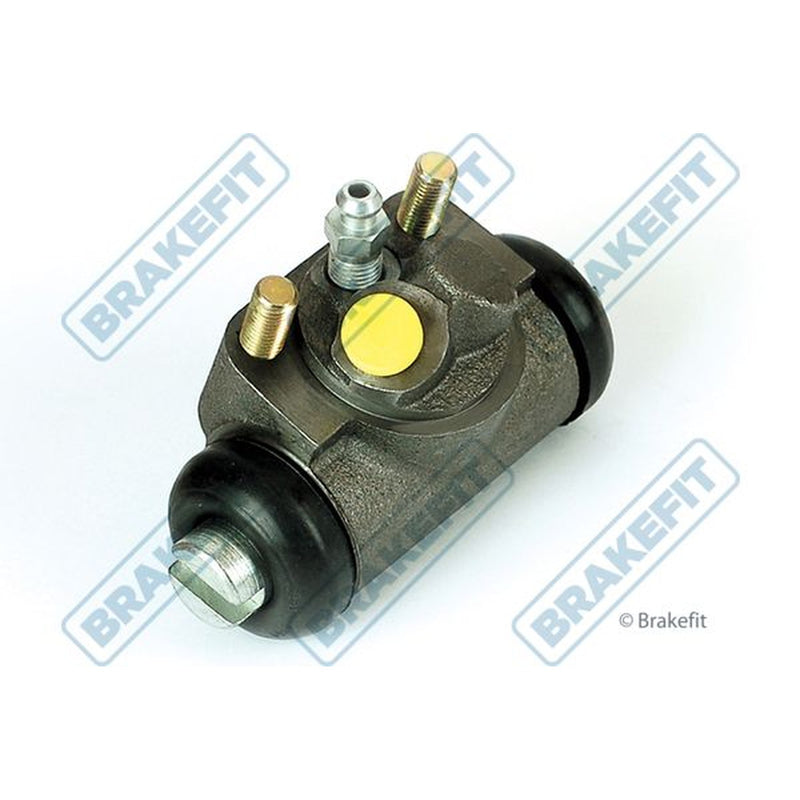 Apec Wheel Cylinder Hydraulic Brake Rear Left BWC8113