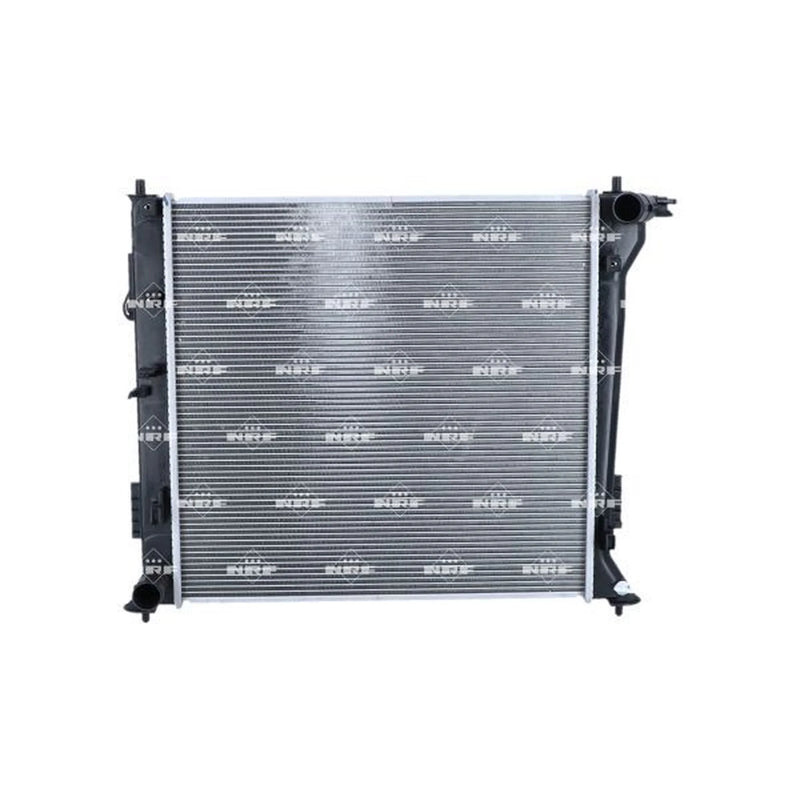 NRF Engine Radiator 550075