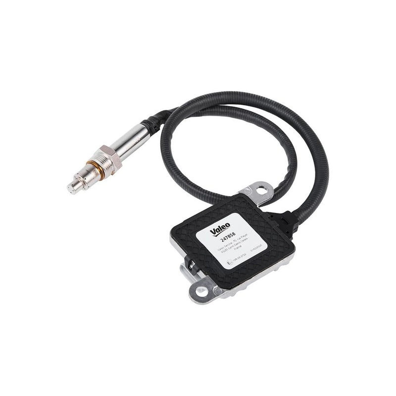Valeo NOx Nitrogen Oxide Sensor Exhaust Pin 247858