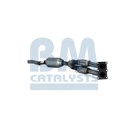 BM Catalysts Homologated Petrol Cat BM92149H