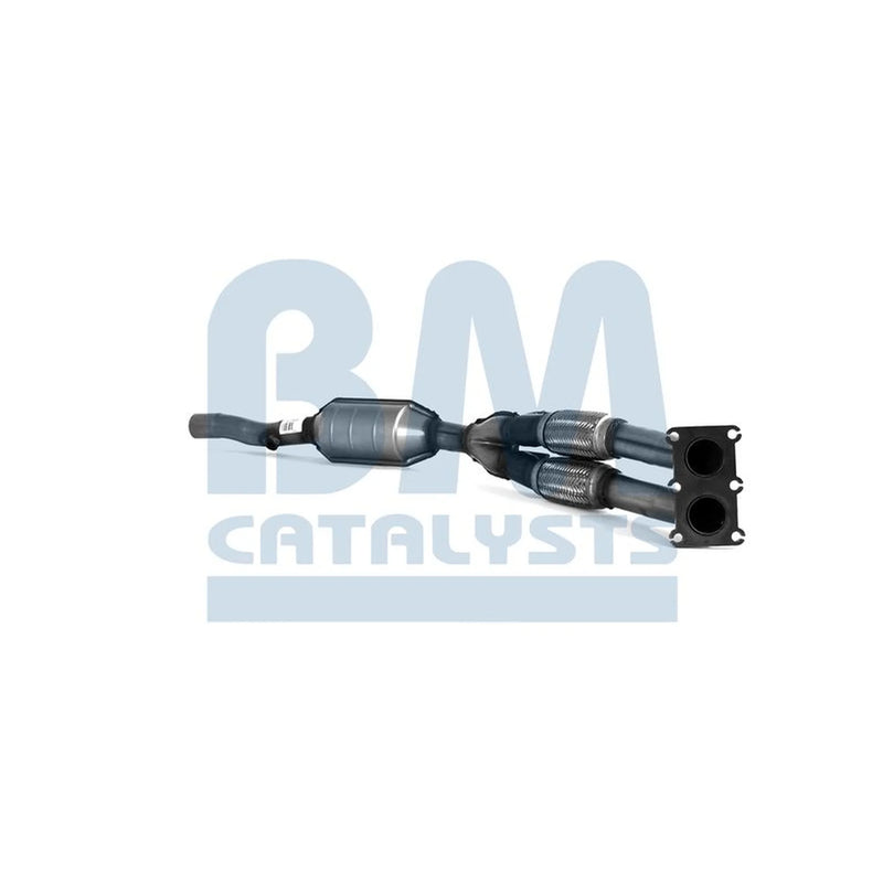 BM Catalysts Homologated Petrol Cat BM92149H