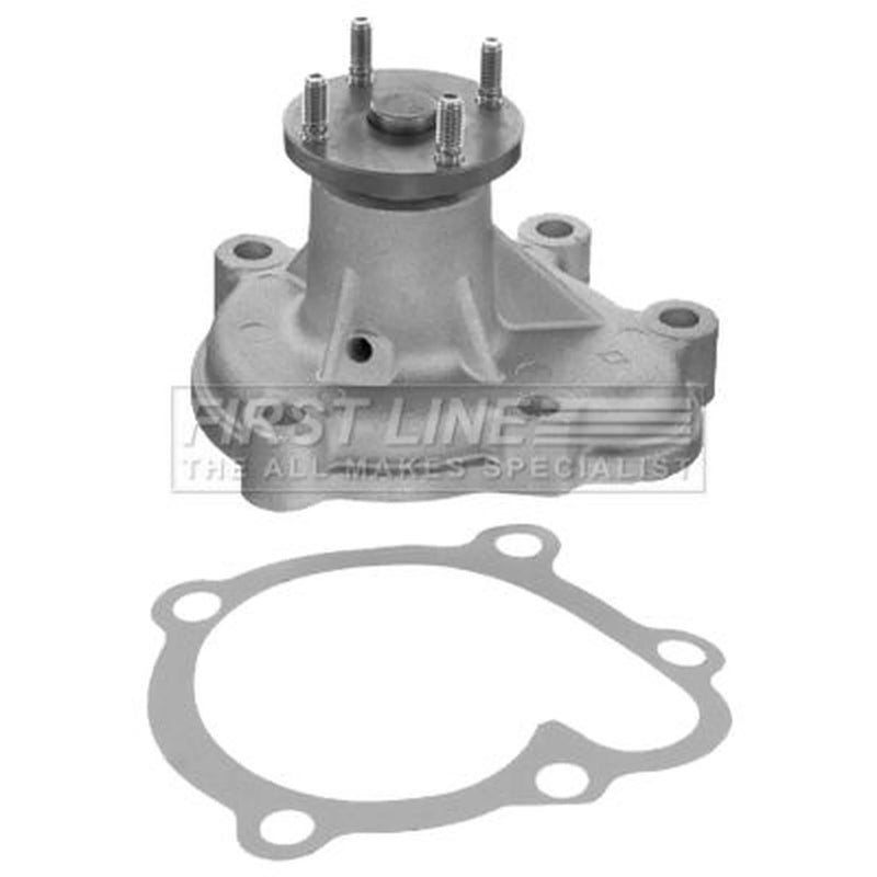First Line Engine Cooling Water Pump FWP1730