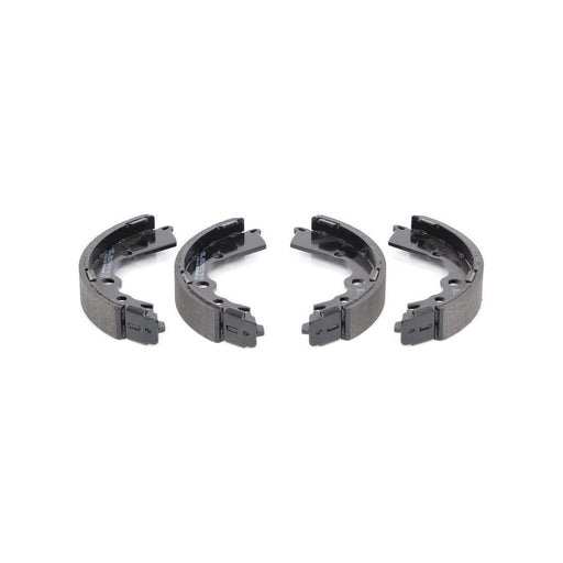 Genuine Bosch Brake Shoe Bs7797 Fits Kia Picanto Cvvt - 1.0 - 11-17 0986487797 Bosch  - Town Parts