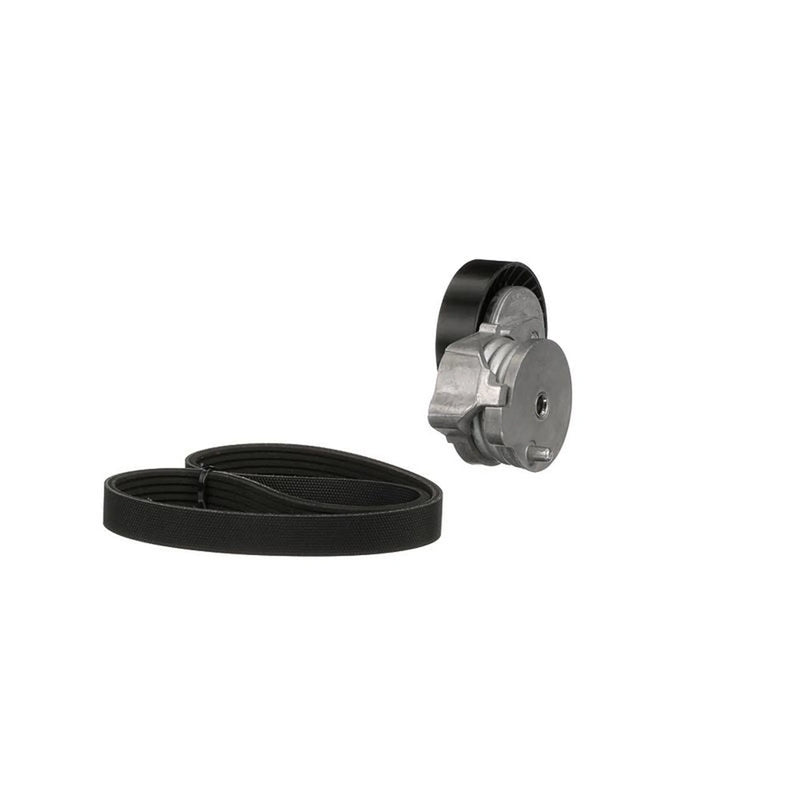 Gates V-Ribbed Belt Set K015PK1095