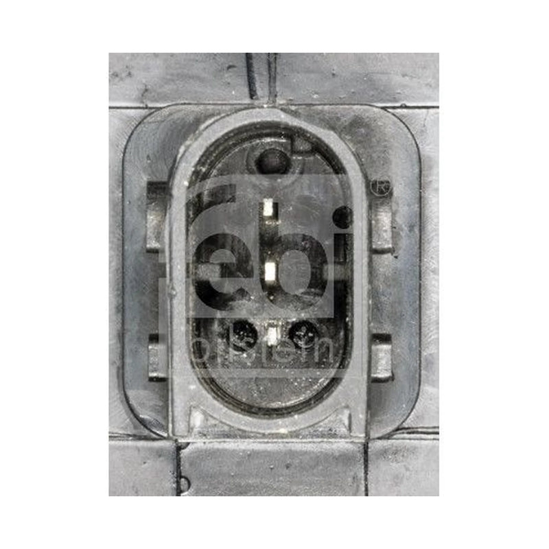 Febi Abs Regulation Valve Wide Thick 184984
