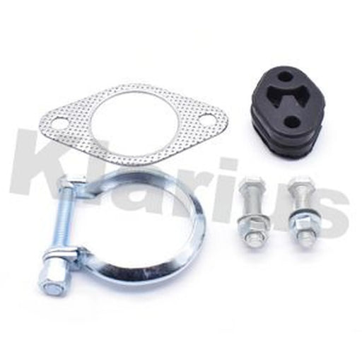 Klarius Fitting Kit - Catalyst And Dpf 405030 405030