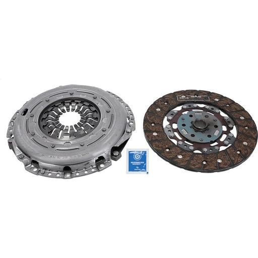 Sachs Clutch Kit Set 3pc 3000970062