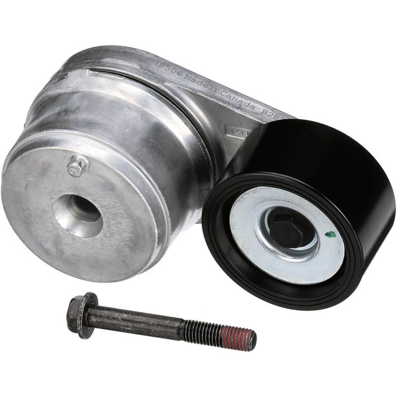 Gates Auxiliary Belt Tensioner T38506
