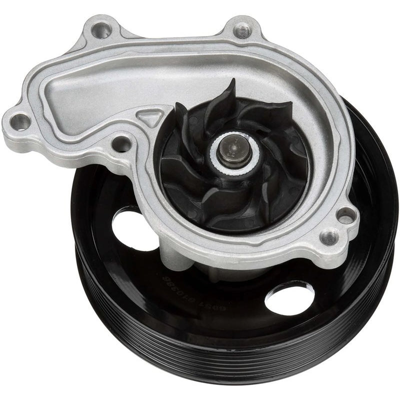 Gates Engine Cooling Water Pump WP0307