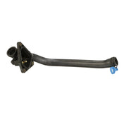 Gates Curved Radiator Hose 02-1698