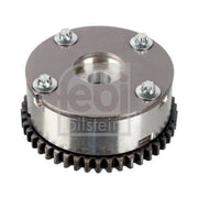 Febi Camshaft Adjuster Intake Side 46 Teeth 171984