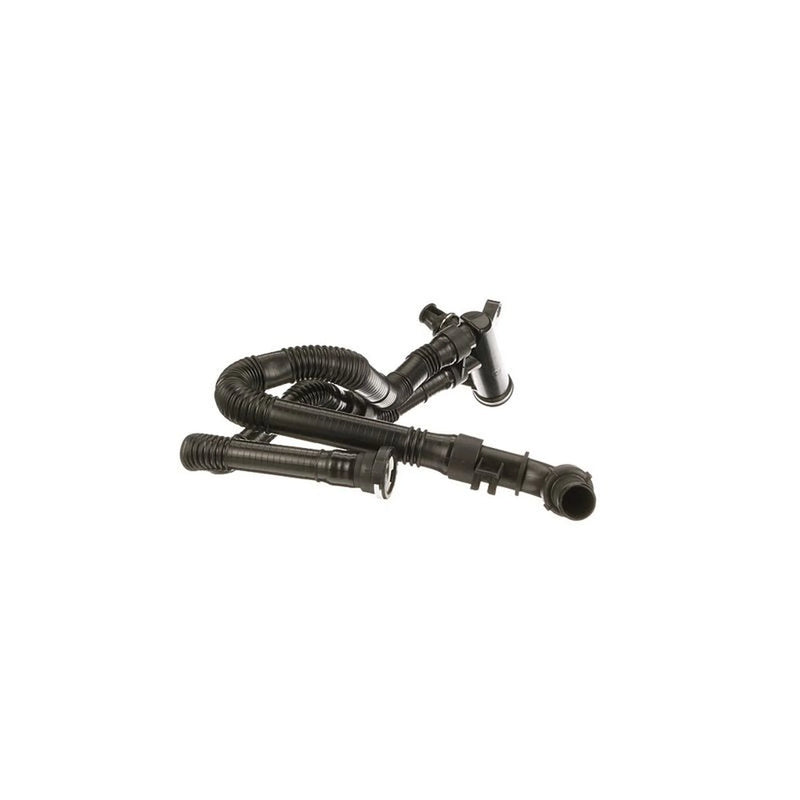 Gates Curved Radiator Hose 02-1624