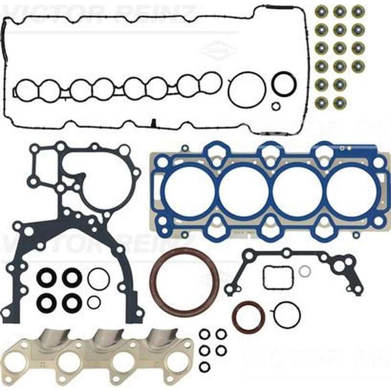 Victor Reinz Full Gasket Set 01-37740-01