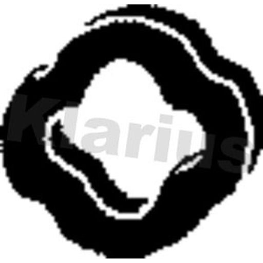 Klarius Exhaust System Mount BMR18AM