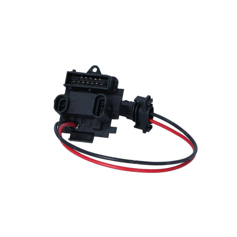 NRF Heater Blower Resistor 342061