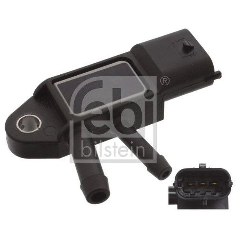 Febi Exhaust Pressure Sensor 45222