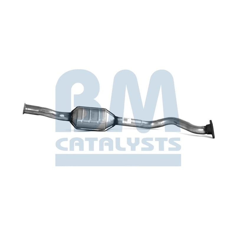 BM Catalysts Homologated Diesel Cat BM80022H