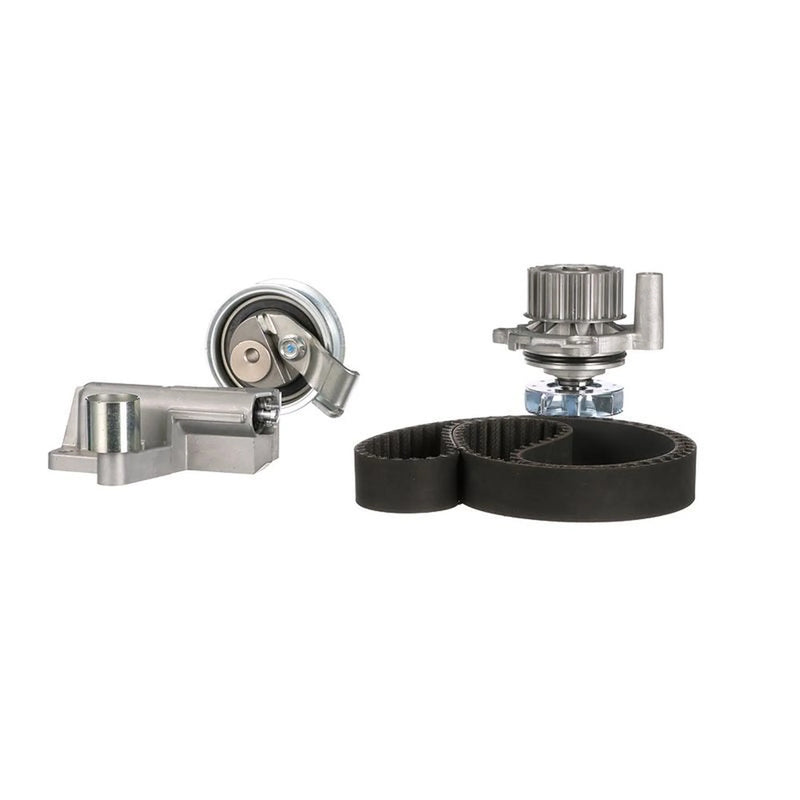 Gates Timing Belt & Water Pump Kit KP55491XS
