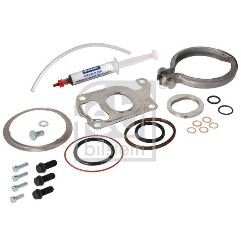 Febi Charger Mounting Kit 190640