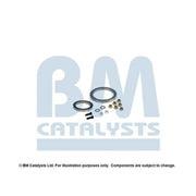 BM Catalysts Fitting Kit FK90724B FK90724B